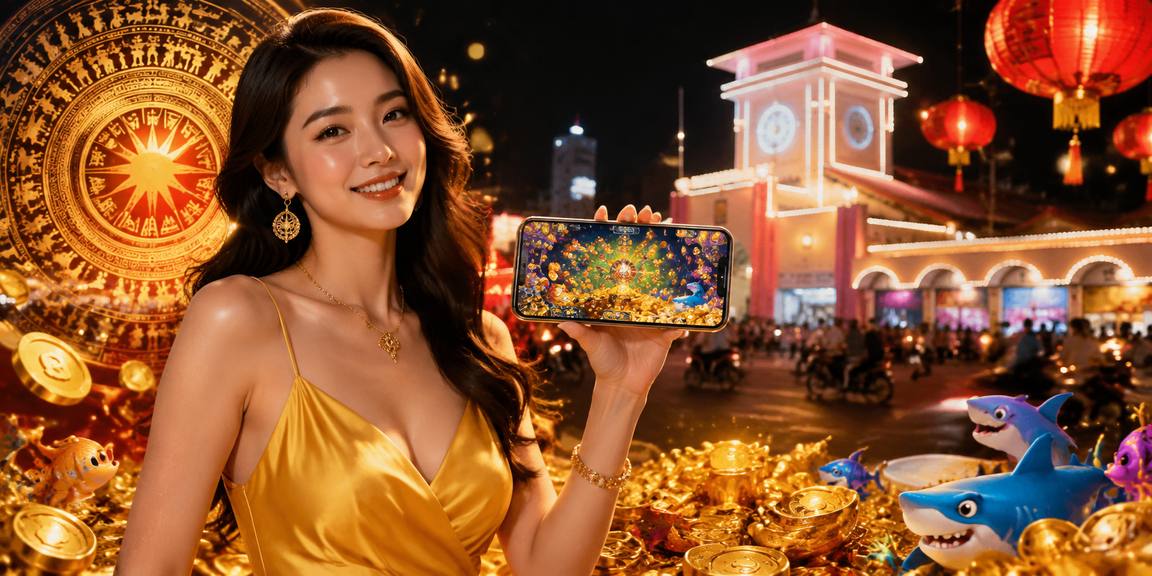 hcm vip SMS Tức Thì