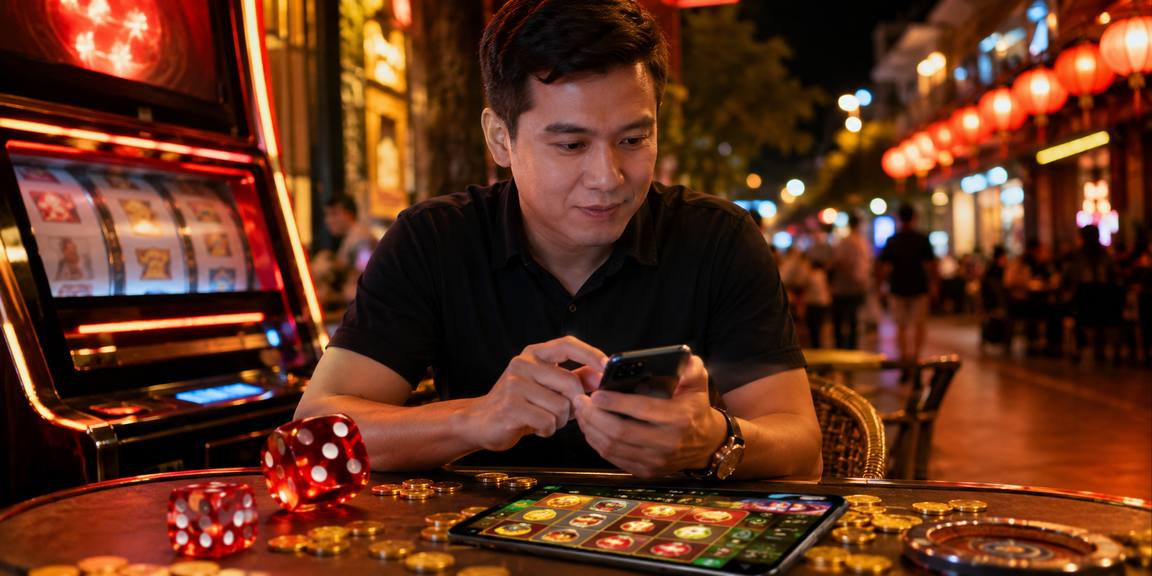 hcm vip Email Chào Mừng