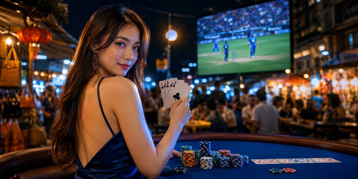 hcm vip Live Casino